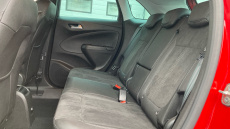 Vauxhall Crossland 1.2 Turbo [130] Ultimate 5dr Petrol Hatchback